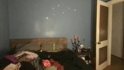 Goddess Hunyy online show from 11/20/25, 02:34