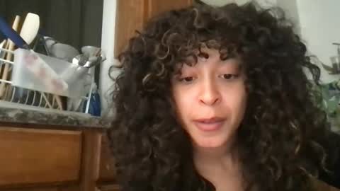 Snapshot of hunyybunz chatting on 03/10/26, 07:41 Goddess Hunyy online show from 03/10/26, 07:41