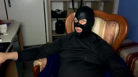 Snapshot of hupko chatting on 02/20/26, 03:23 Peterr online show from 02/20/26, 03:23