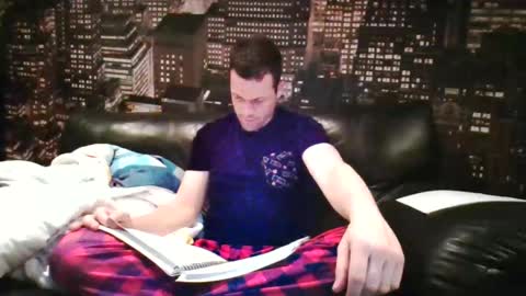 hurley7890 online show from 02/25/25, 02:25