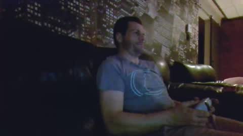 hurley7890 online show from 10/26/25, 02:06