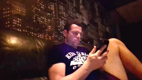 hurley7890 online show from 10/31/25, 03:18