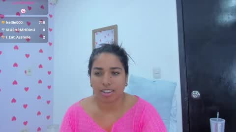 Snapshot of hurrem_had chatting on 02/22/25, 07:23 H U R R E M online show from 02/22/25, 07:23