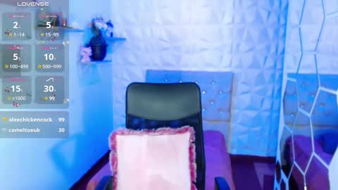 Hurrem online show from 01/30/25, 04:45