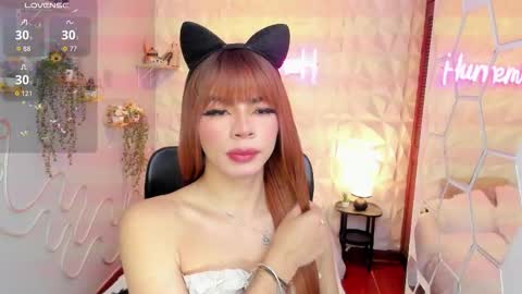 Hurrem online show from 10/11/25, 02:15