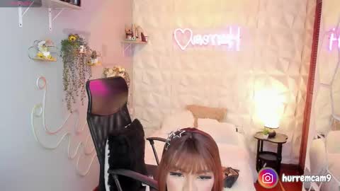 Hurrem online show from 11/06/25, 01:01