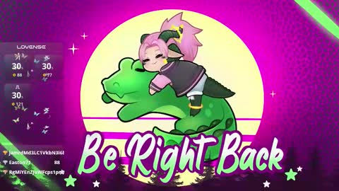 Hurrem online show from 12/13/25, 07:53