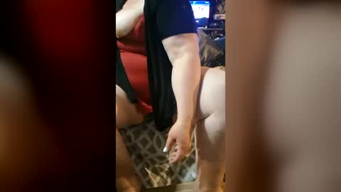 hurricane_hailey online show from 06/29/26, 03:46