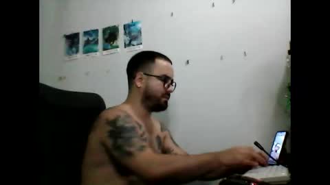 hurtadodirector online show from 04/11/26, 05:01