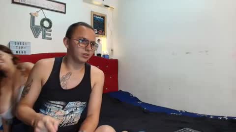 husbands_horny online show from 09/12/25, 05:35