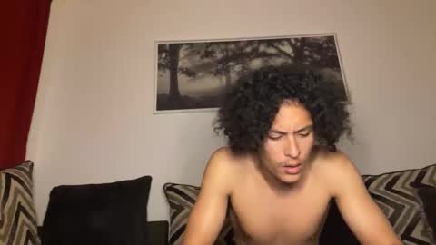 Uncensored Lovers online show from 12/15/25, 04:39