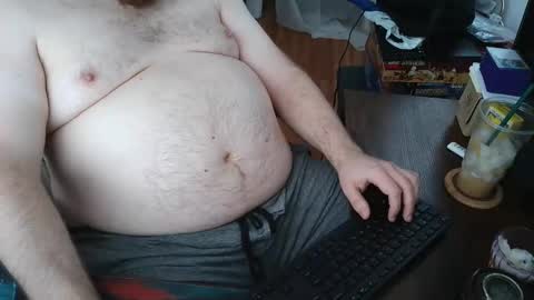 Snapshot of huskycub chatting on 03/10/26, 05:07 HuskyCub online show from 03/10/26, 05:07