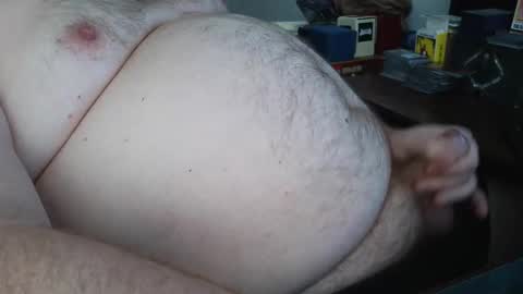 Snapshot of huskycub chatting on 03/26/26, 08:36 HuskyCub online show from 03/26/26, 08:36