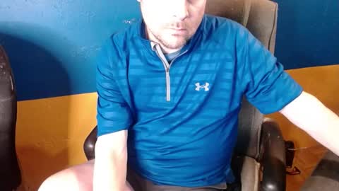 Huskyguy online show from 01/27/25, 05:03