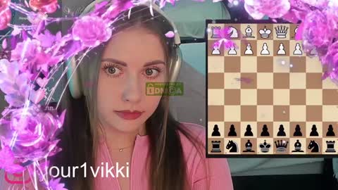 Vika online show from 12/06/24, 10:30