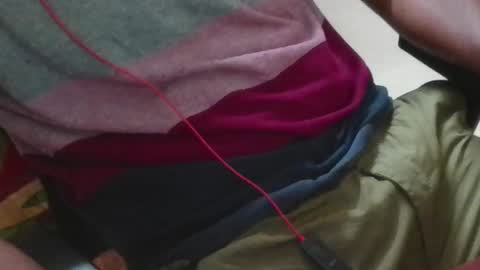 CHAVI online show from 10/03/25, 09:50