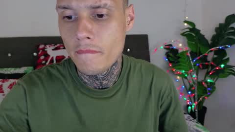 Call me sinner... online show from 12/02/25, 02:39