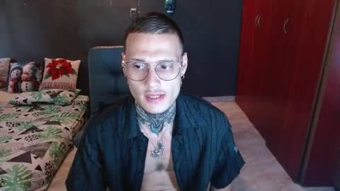 Call me sinner... online show from 12/16/25, 05:51