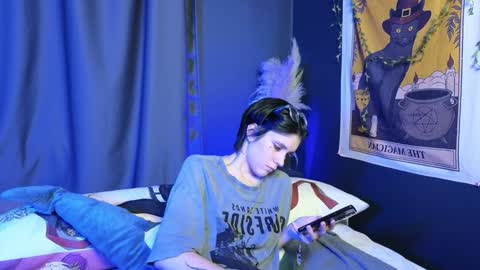 Snapshot of hyeon_jin chatting on 01/29/25, 03:33 Hyeon Jin online show from 01/29/25, 03:33