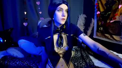 Snapshot of hyeon_jin chatting on 02/20/25, 09:42 Hyeon Jin online show from 02/20/25, 09:42