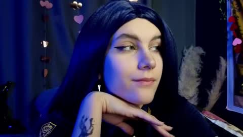 Snapshot of hyeon_jin chatting on 02/21/25, 12:49 Hyeon Jin online show from 02/21/25, 12:49