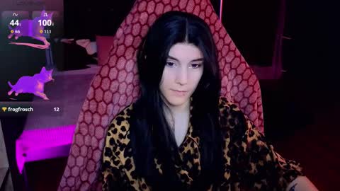 Snapshot of hyeon_jin chatting on 03/17/26, 03:48 Hyeon Jin online show from 03/17/26, 03:48