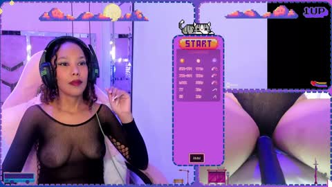 Snapshot of hyliebloom chatting on 12/02/24, 02:42 Ashley online show from 12/02/24, 02:42