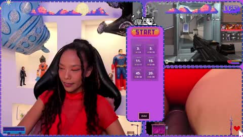 Snapshot of hyliebloom chatting on 12/14/24, 05:18 Ashley online show from 12/14/24, 05:18