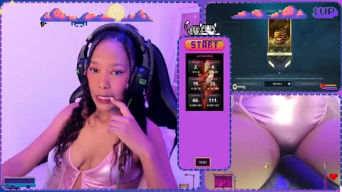 Snapshot of hyliebloom chatting on 01/08/25, 12:37 Ashley online show from 01/08/25, 12:37