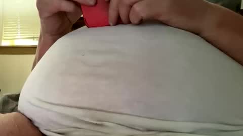 Snapshot of hymike1169 chatting on 03/15/26, 03:18 Huck Funn online show from 03/15/26, 03:18