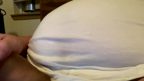 Snapshot of hymike1169 chatting on 03/22/26, 12:30 Huck Funn online show from 03/22/26, 12:30