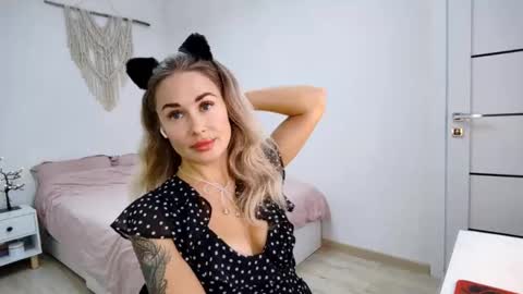 Alice online show from 11/14/25, 11:09