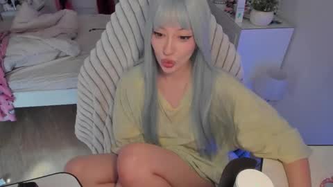 Snapshot of hyorinmaruu chatting on 05/10/26, 10:31 maru online show from 05/10/26, 10:31