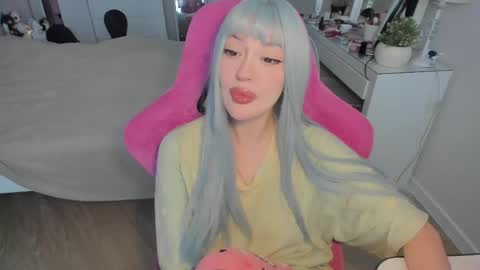 Snapshot of hyorinmaruu chatting on 05/17/26, 12:23 maru online show from 05/17/26, 12:23