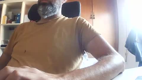 Hyperpau online show from 09/16/25, 08:15