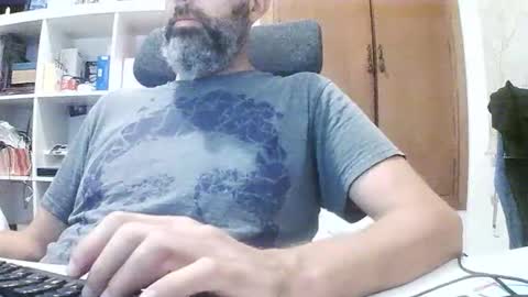 Hyperpau online show from 09/21/25, 05:31