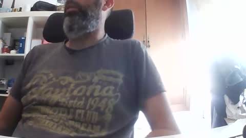 Hyperpau online show from 09/23/25, 02:20