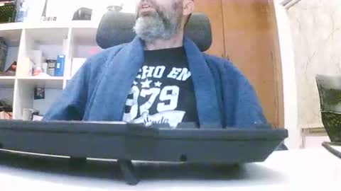 Hyperpau online show from 11/05/25, 04:56