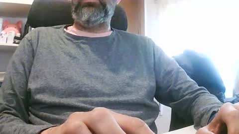 Hyperpau online show from 04/20/26, 06:16