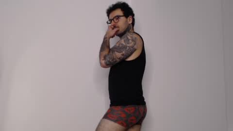 hypersyren online show from 07/15/26, 02:44