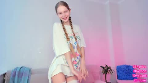 Jenny online show from 05/15/26, 07:37