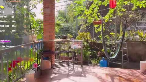 Your submissive lady 3 online show from 10/27/25, 01:53