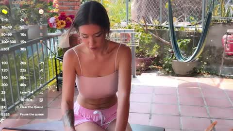 Snapshot of hypnotic_kitty chatting on 04/05/26, 03:26 Your submissive lady 3 online show from 04/05/26, 03:26