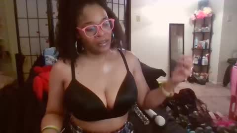  HysteriaHeels  online show from 04/23/26, 04:14