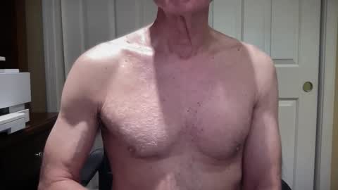The Talented Mr. DILFy online show from 04/27/26, 01:53