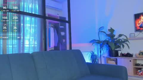 i___love__you online show from 05/09/26, 07:46