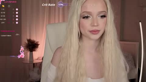 Joselle online show from 10/28/25, 10:23