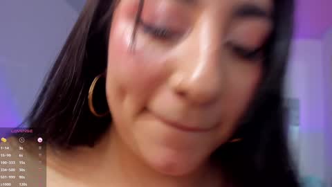 Snapshot of i_akane chatting on 12/27/24, 01:53 Akane online show from 12/27/24, 01:53