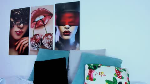 The Dolls online show from 11/08/25, 07:12