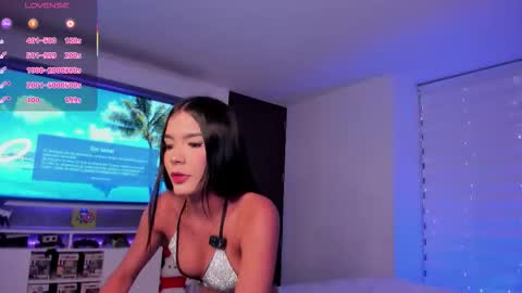 Snapshot of i_am_hanna chatting on 11/18/25, 01:00 Tell Me Hanna online show from 11/18/25, 01:00